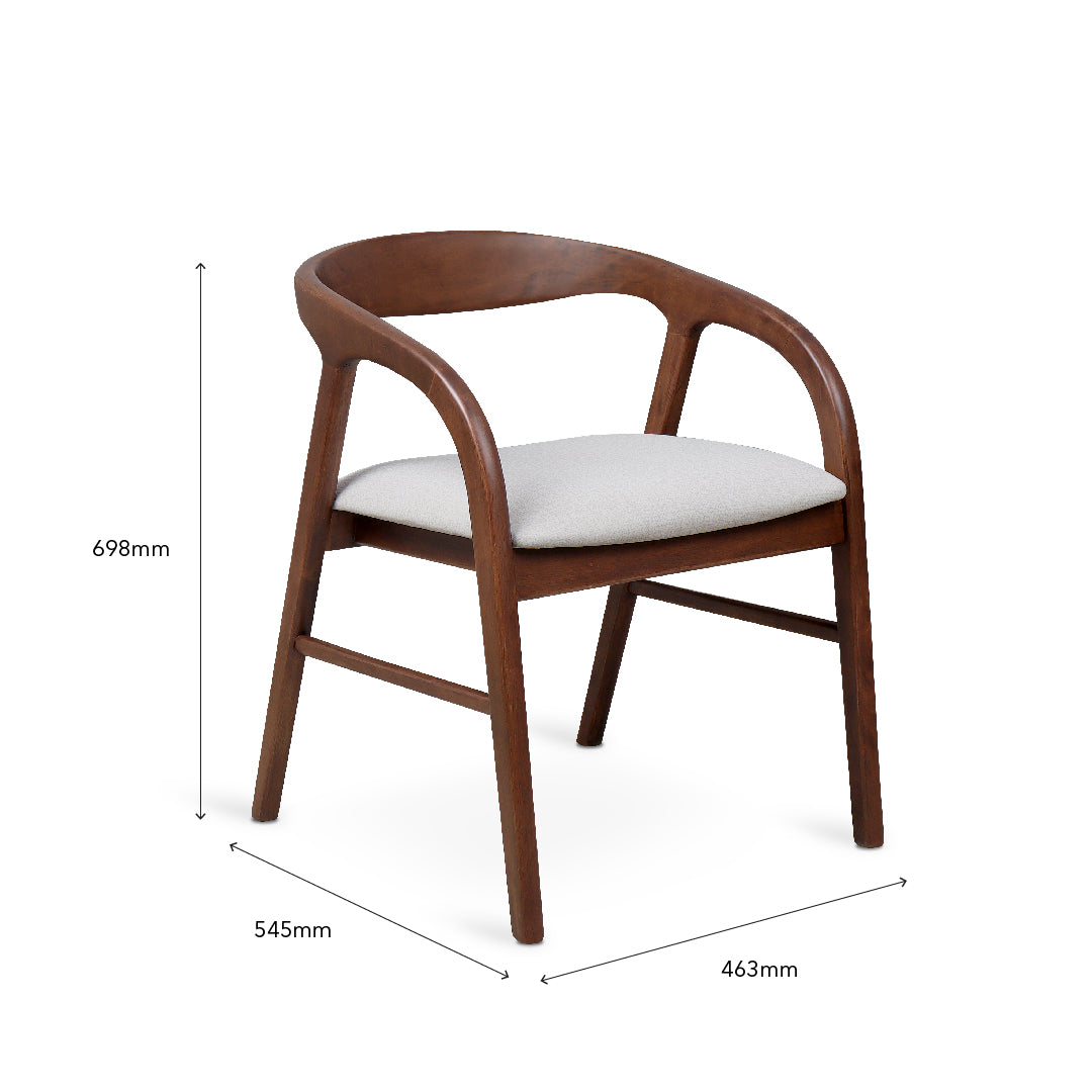 NUSANTARA Dining Set