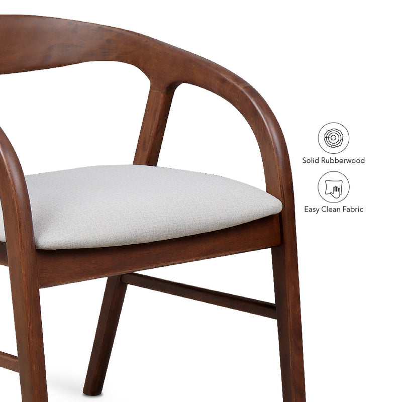NUSANTARA Dining Chair