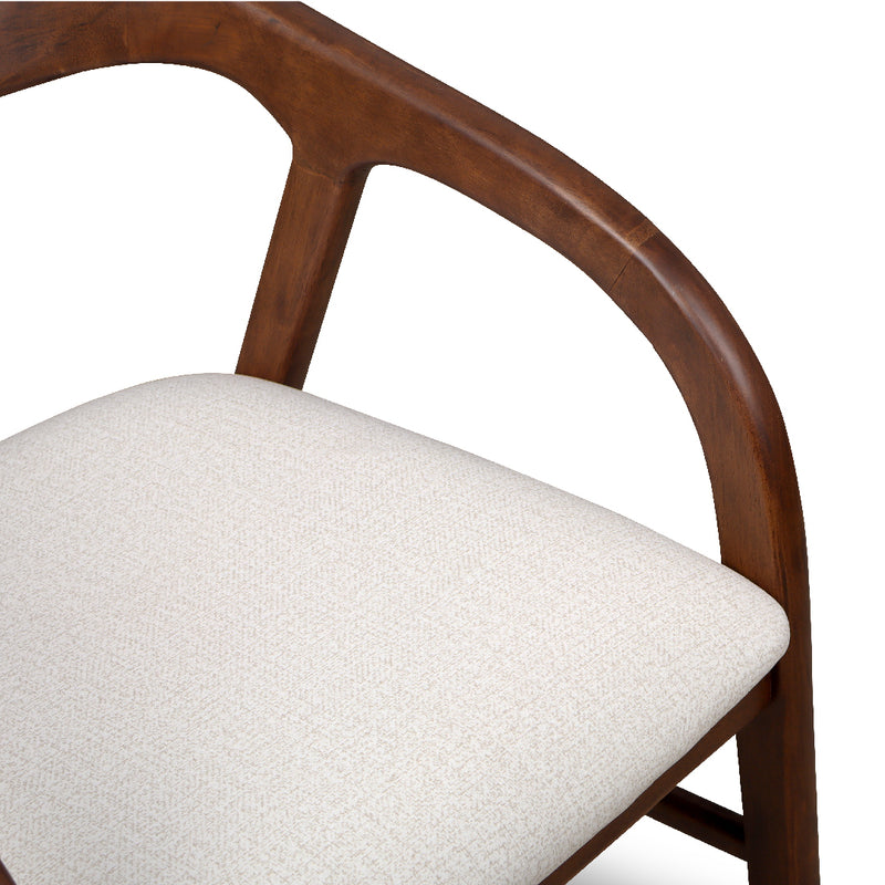 NUSANTARA Dining Bench