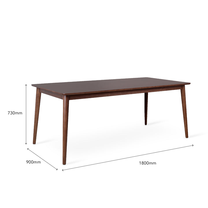 NUSANTARA Dining Set