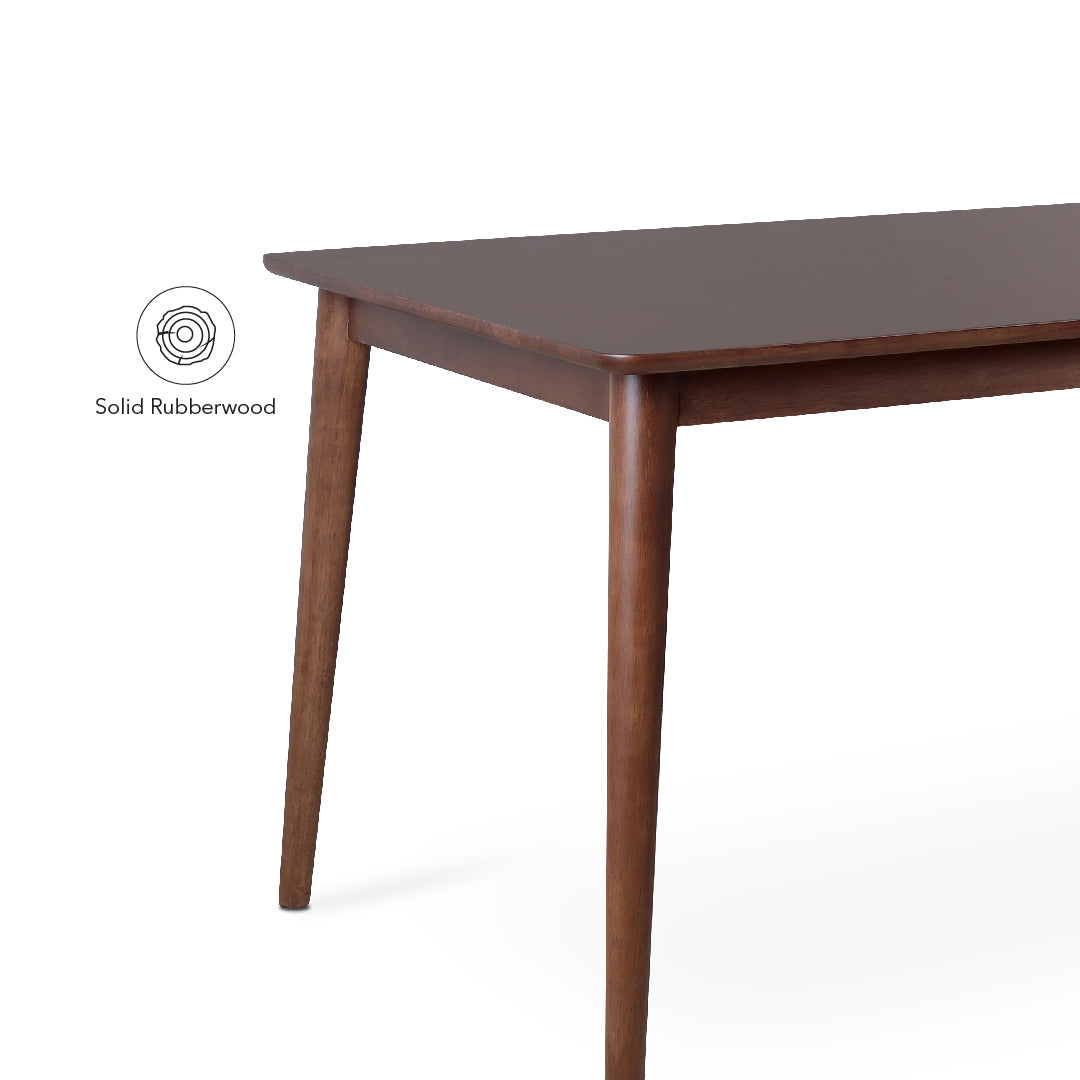 NUSANTARA Dining Set