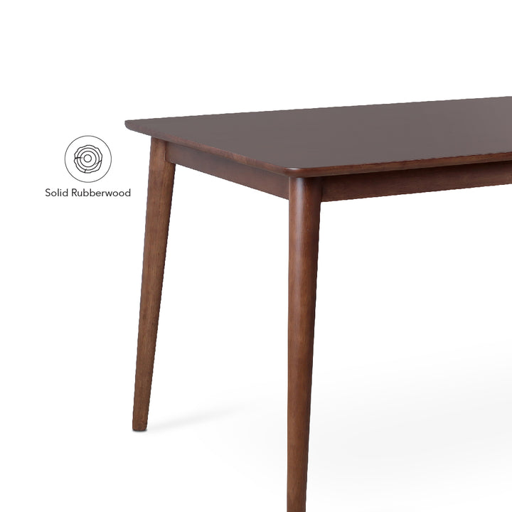 NUSANTARA Dining Set