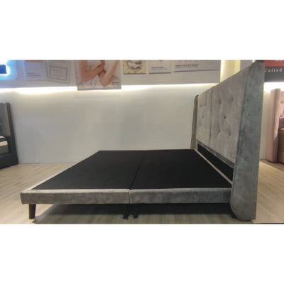 CHIARA 6' Bed