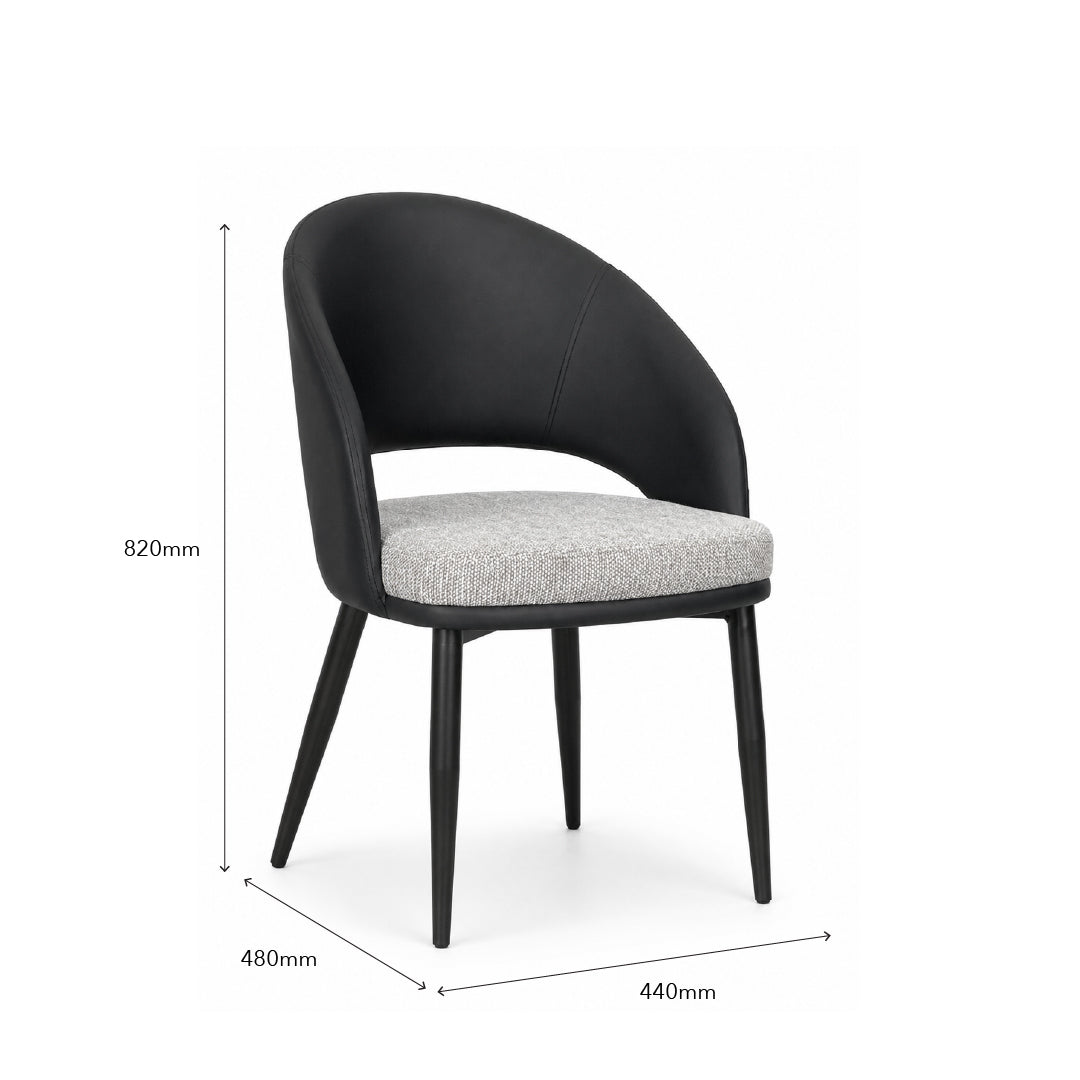 OCTY Dining Chair
