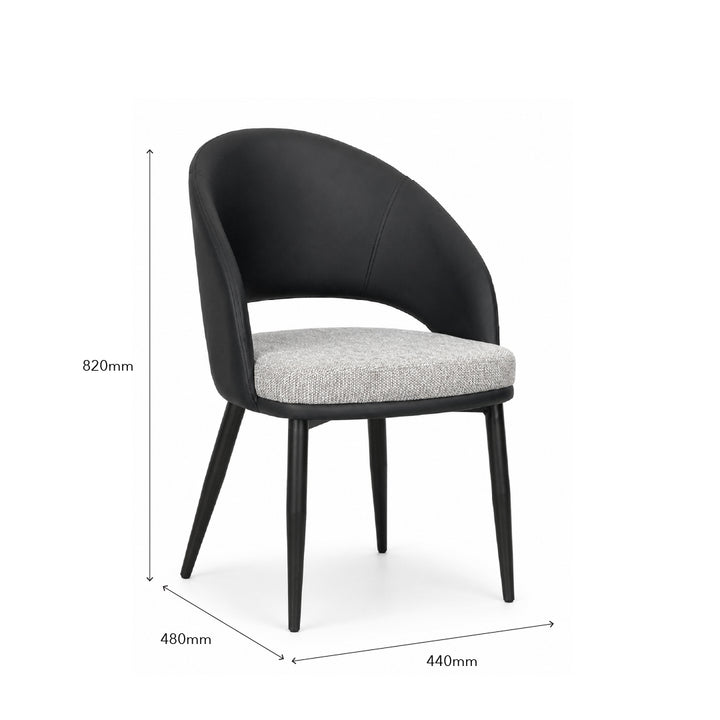 OCTY Dining Chair