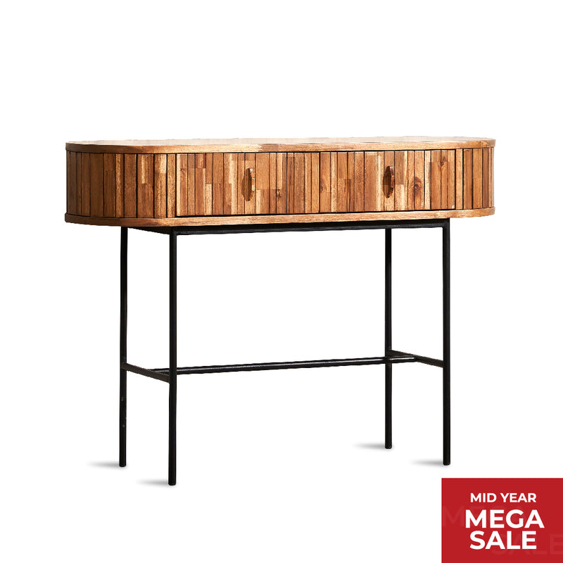 OCULI Console Table