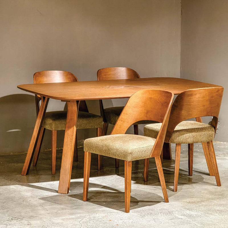 ODESSA Dining Table