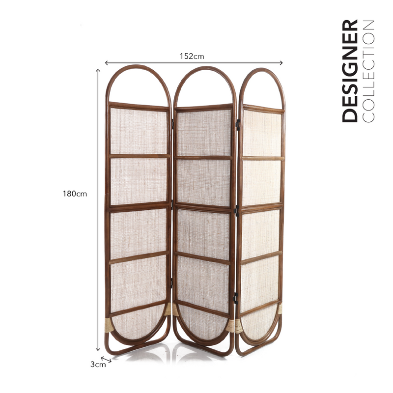 ODYU Room Divider