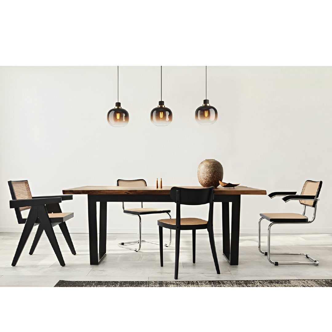 OILELLA Pendant 3 Lamp