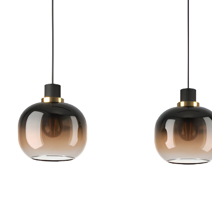 OILELLA Pendant 3 Lamp