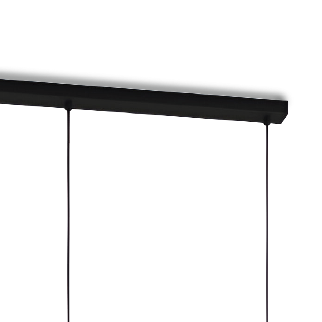 OILELLA Pendant 3 Lamp