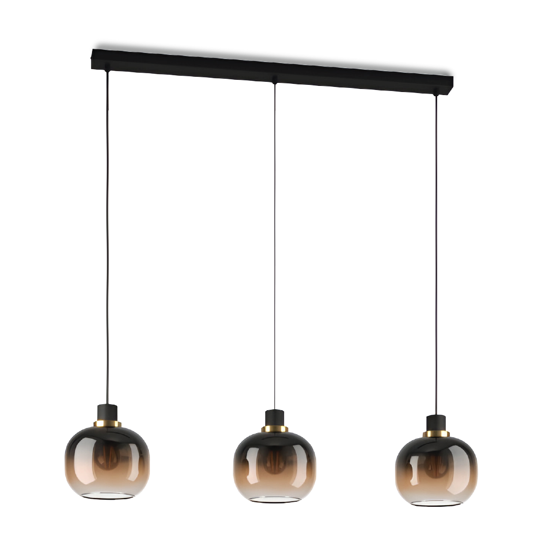 OILELLA Pendant 3 Lamp