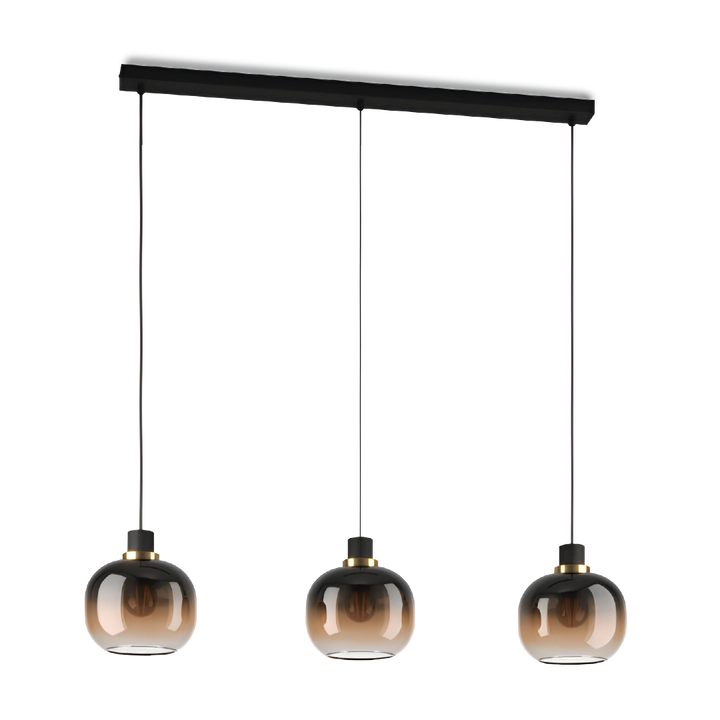 OILELLA Pendant 3 Lamp