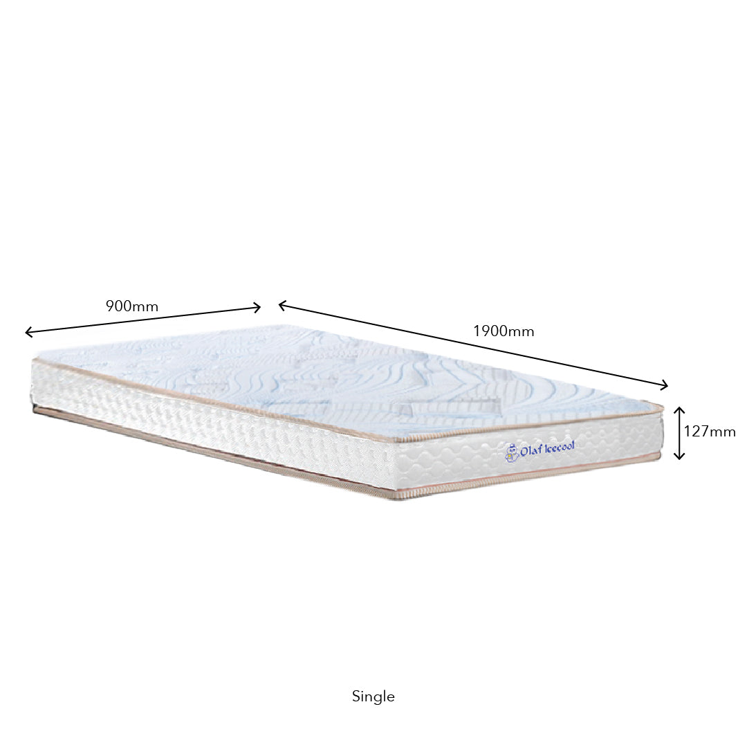 OLAF ICECOOL Mattress