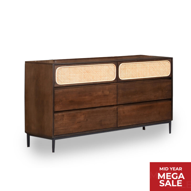 OLIVIA Dressing Table