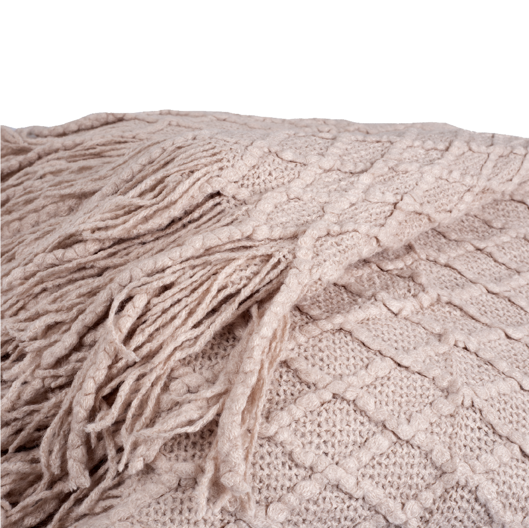 ORABELLE Throw Blanket