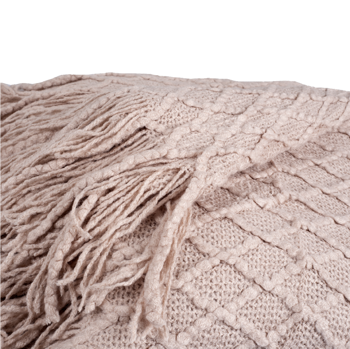 ORABELLE Throw Blanket