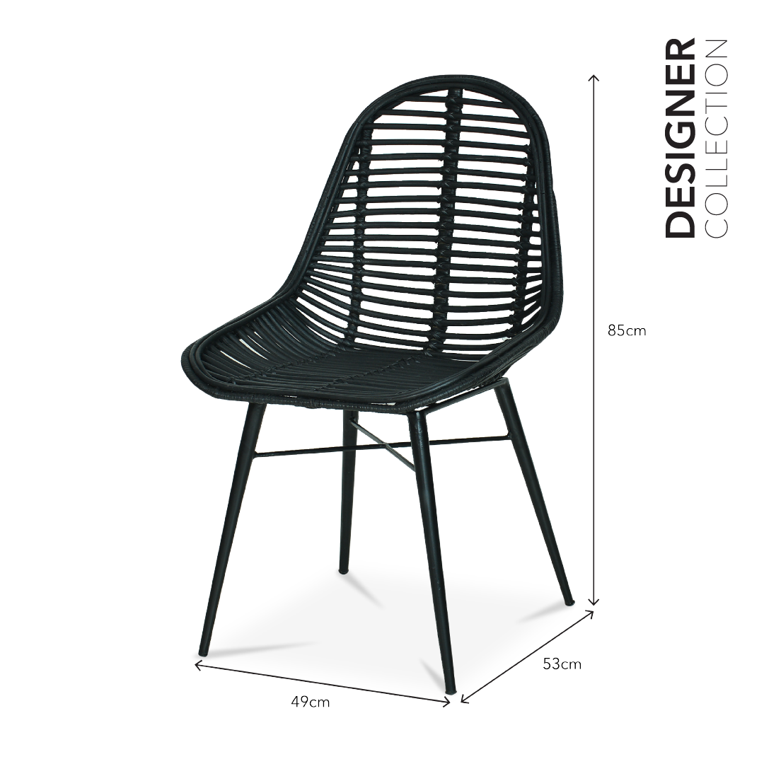ORACLE Chair