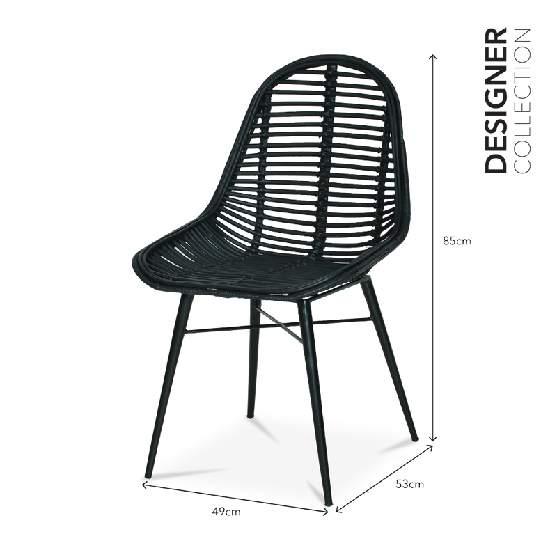 ORACLE Chair