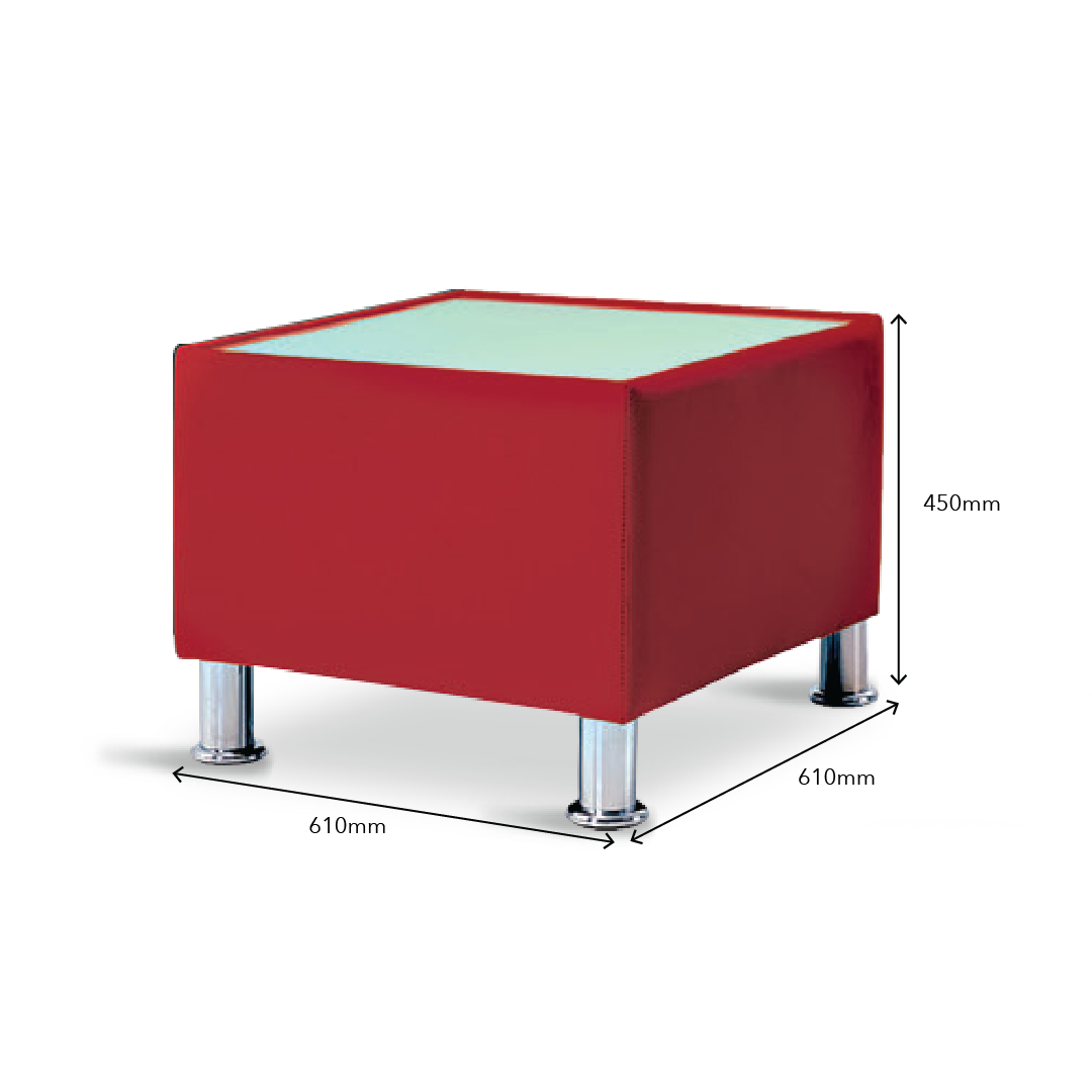 E SMALL Coffee Table