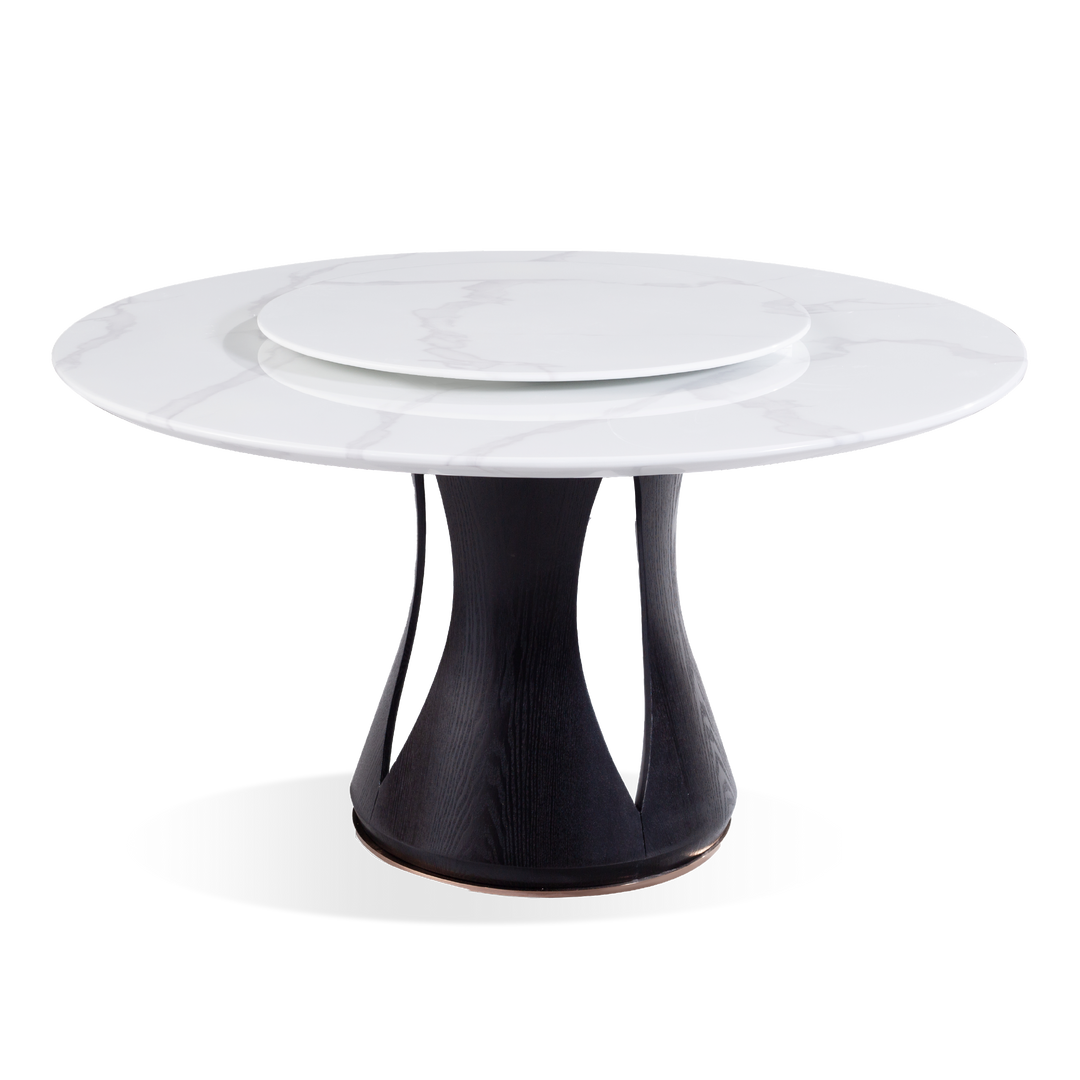 ORCA Marble Dining Table