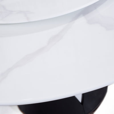 ORCA Marble Dining Table
