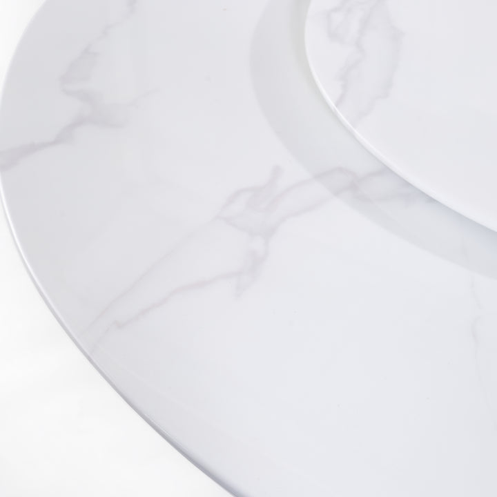 ORCA Marble Dining Table
