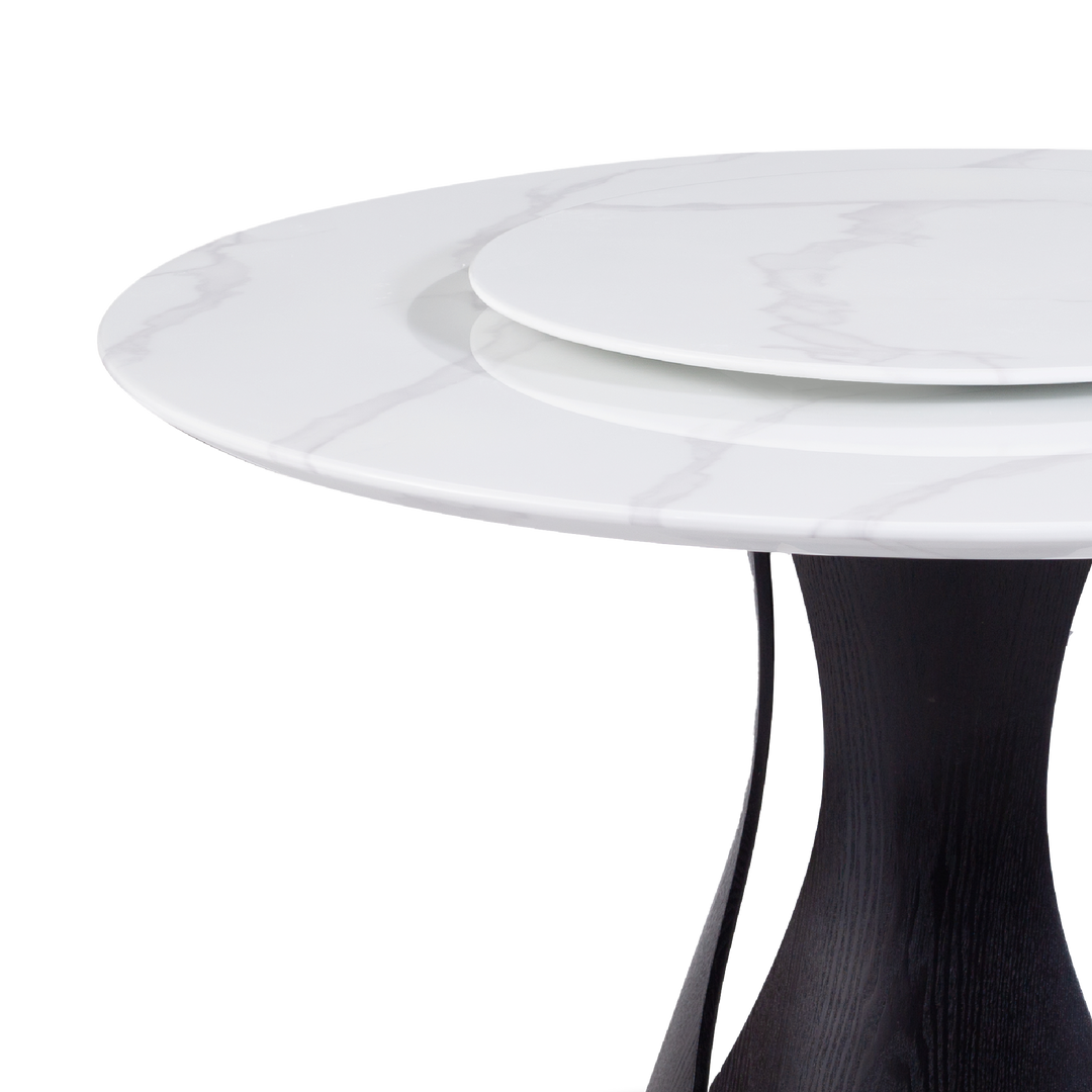 ORCA Marble Dining Table