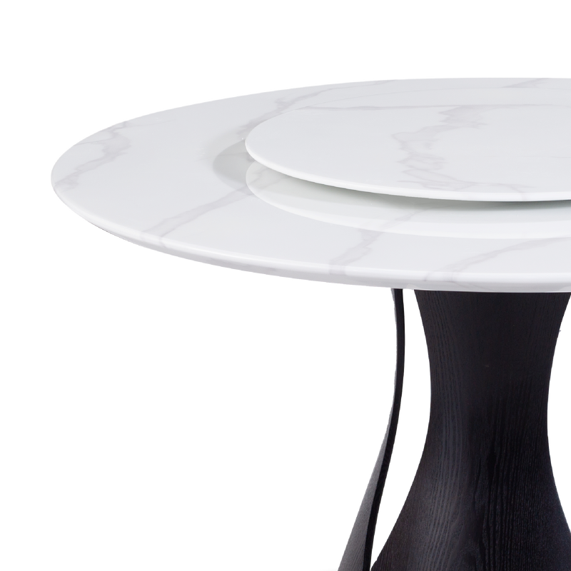 ORCA Marble Dining Table