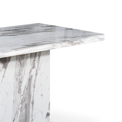 ORDINE Marble Dining Table