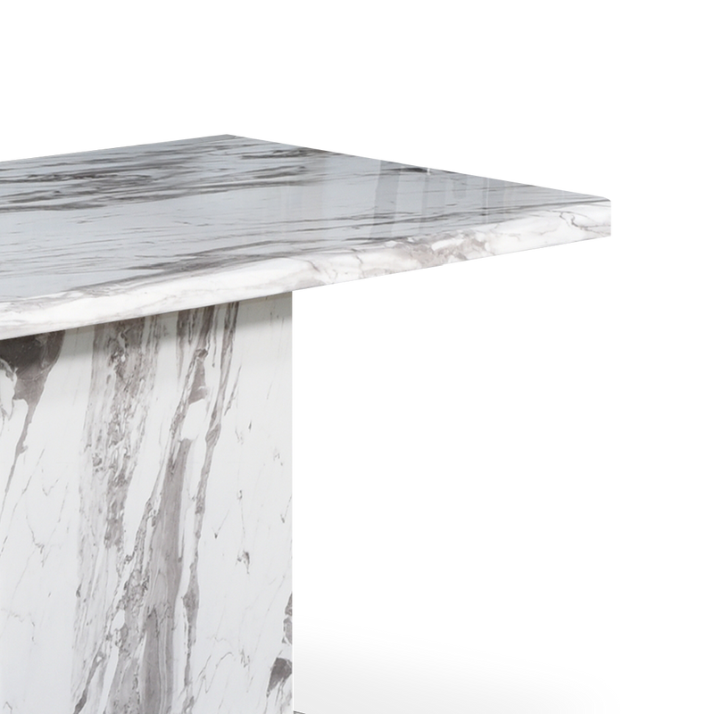 ORDINE Marble Dining Table