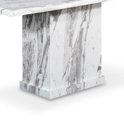 ORDINE Marble Dining Table