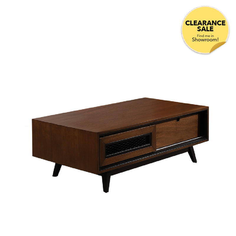 ORIS Coffee Table