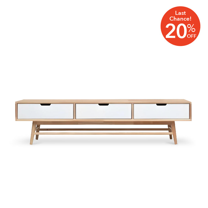 ORLANDO TV Cabinet