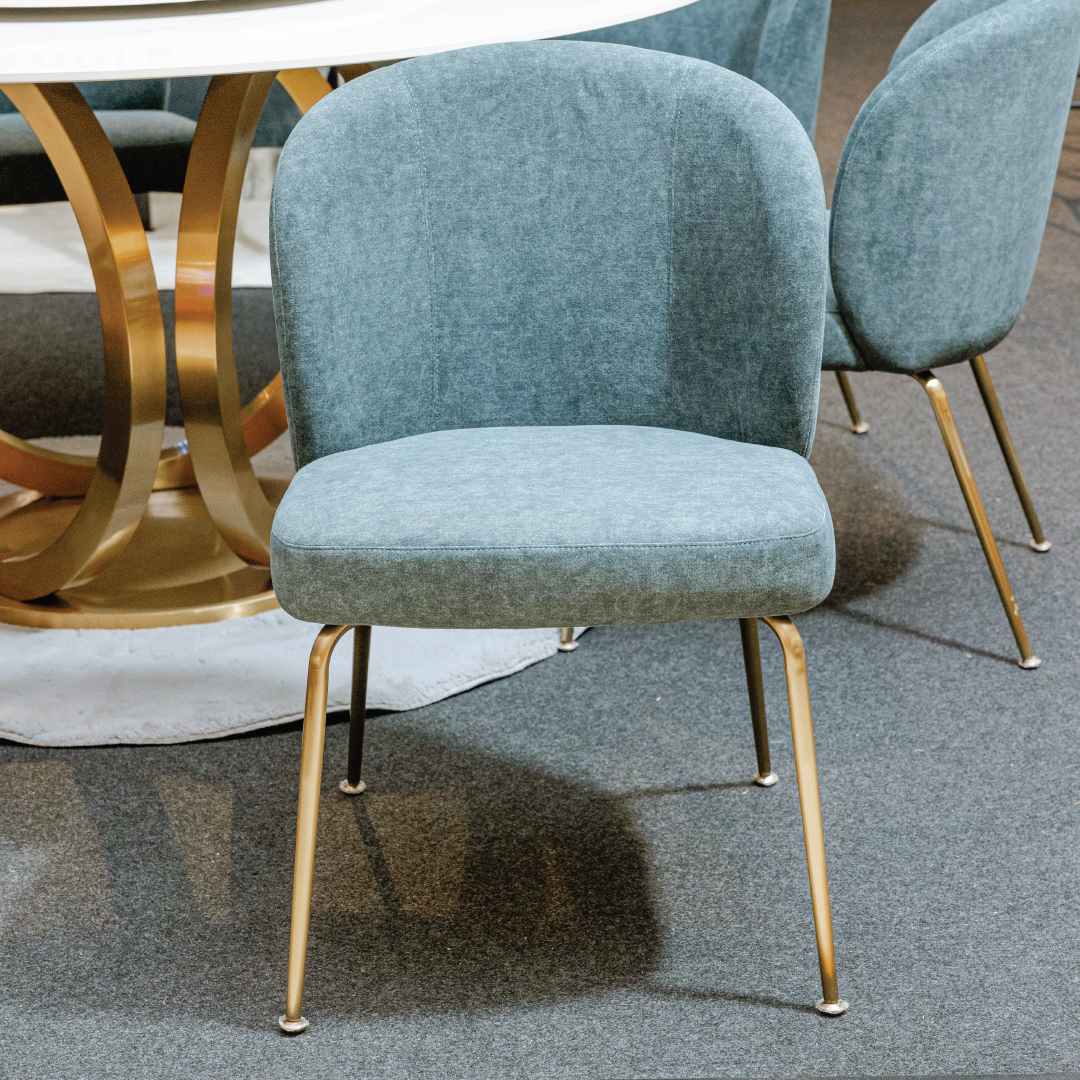 ORO Dining Chair