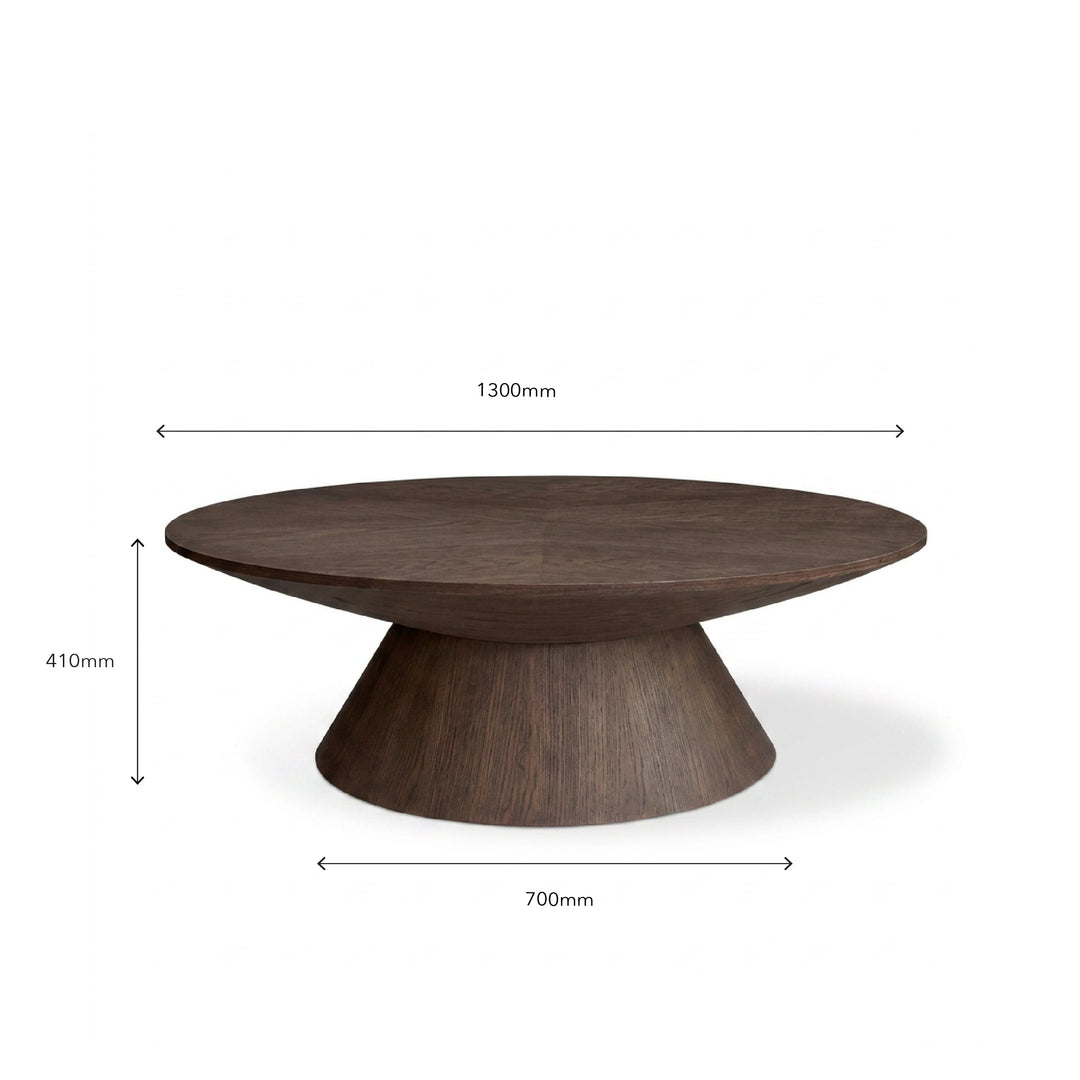 ORVA Coffee Table