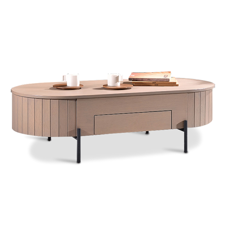 ORVILLE Coffee Table