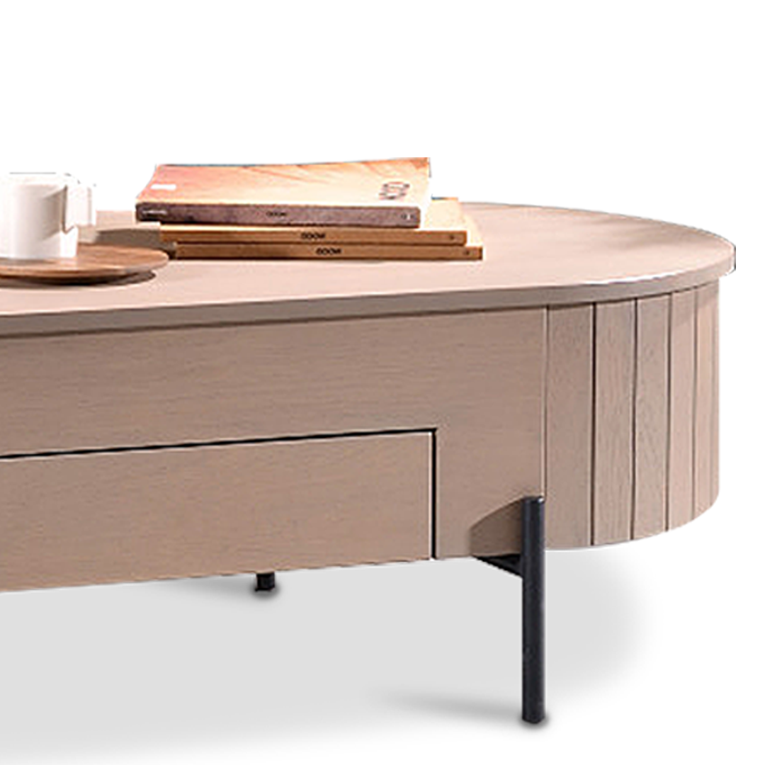 ORVILLE Coffee Table