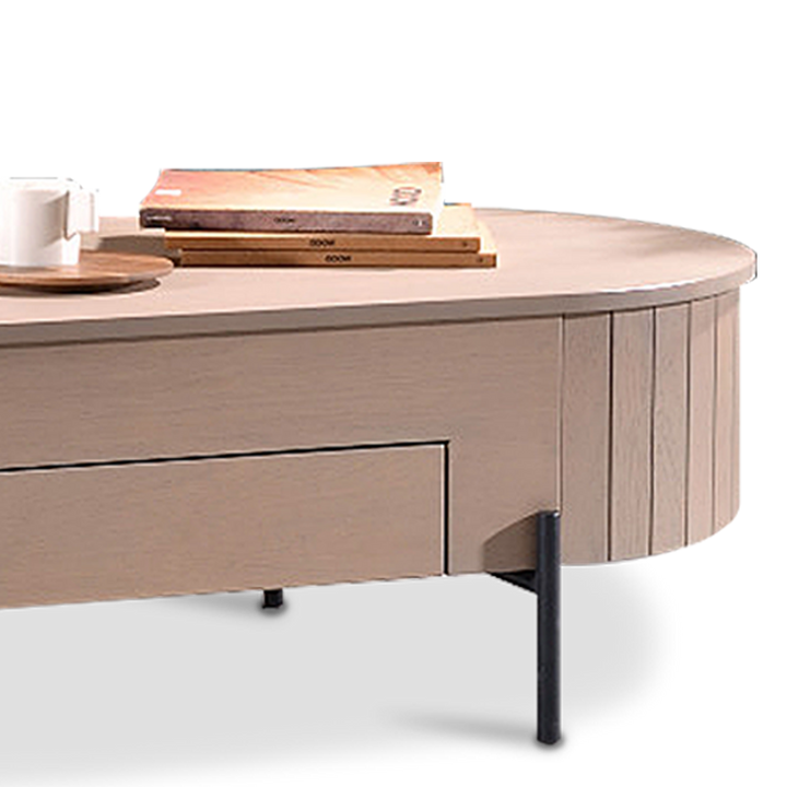 ORVILLE Coffee Table