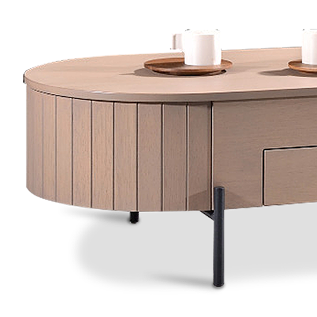 ORVILLE Coffee Table