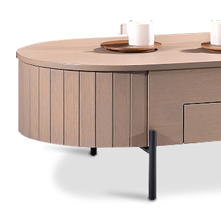 ORVILLE Coffee Table
