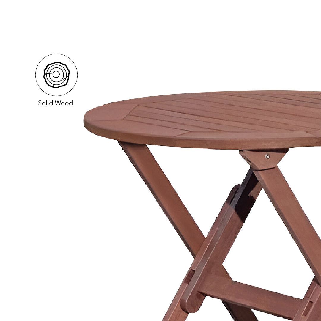 OSAKA II Foldable Garden Table