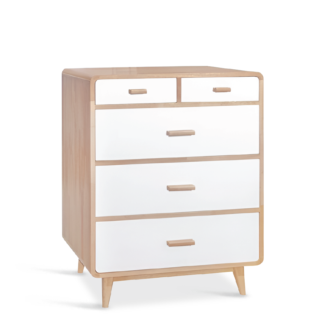 HOLLYWOOD Chest of Drawer