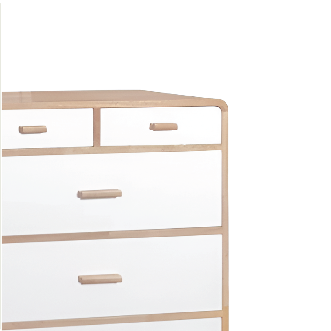 HOLLYWOOD Chest of Drawer