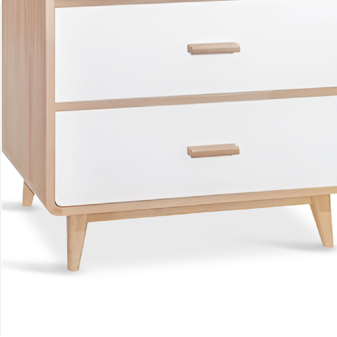 HOLLYWOOD Chest of Drawer