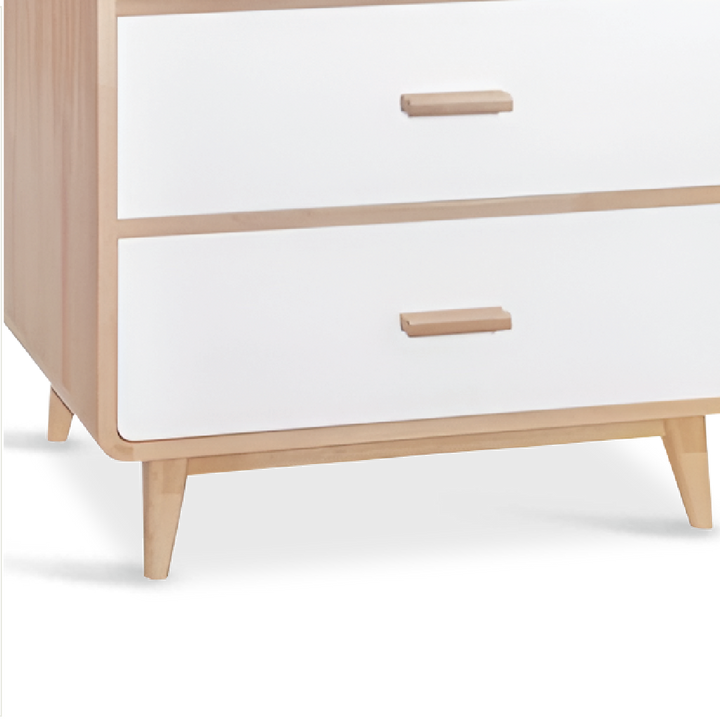 HOLLYWOOD Chest of Drawer