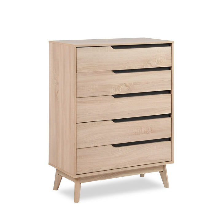 OSLO II Chest of Drawers