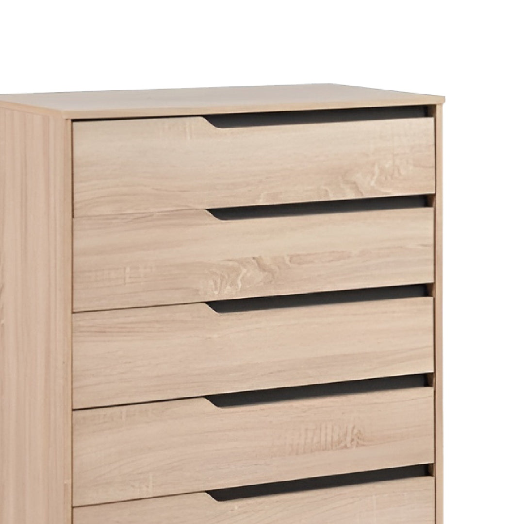 OSLO II Chest of Drawers