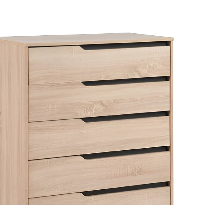 OSLO II Chest of Drawers