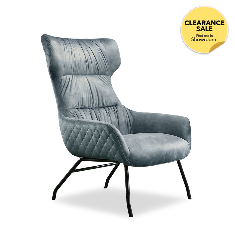 OTTO Lounge Chair